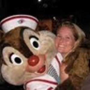 Meet your Posher, Brandi